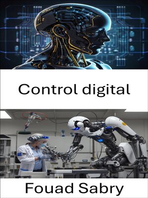 cover image of Control digital